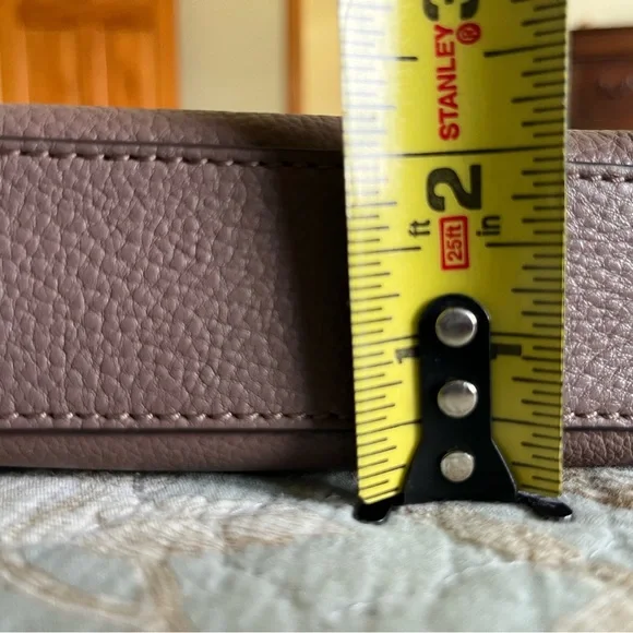 Kate Spade Brown Crossbody Bag - Picture 4 of 9